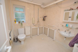 Wet Room- click for photo gallery